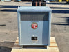 MARCUS TRANSFORMER 45 kVA Transformer, 600 Pri. volts, 208 Sec. volts 4321