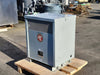 MARCUS TRANSFORMER 45 kVA Transformer, 600 Pri. volts, 208 Sec. volts 4321