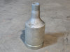 3"x 1" Swage Nipple SA/A106B A234 