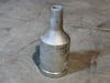 3"x 1" Swage Nipple SA/A106B A234 