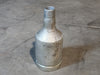 3"x 1" Swage Nipple SA/A106B A234 
