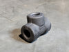 BONNEY 1-1/2" Check Valve DZ8500