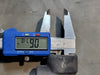 BONNEY 1-1/2" Check Valve DZ8500