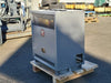 MARCUS TRANSFORMER 112.5 kVA Transformer, 600 Pri. volts, 120/208 Sec. volts 4322