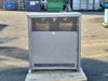 MARCUS TRANSFORMER 112.5 kVA Transformer, 600 Pri. volts, 120/208 Sec. volts 4322