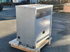 MARCUS TRANSFORMER 112.5 kVA Transformer, 600 Pri. volts, 120/208 Sec. volts 4322