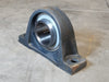 INA Pillow Block Bearing 01ASE18 w/ Bearing GYE90KRRB 