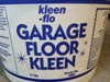 KLEEN-FLO Garage Floor Kleen 1200