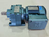 SEW-EURODRIVE 0.5 hp, 330/575 Volts, 1700/76 Rpm, 22.32 Ratio, Gear Motor R27DT71D4