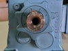 SEW-EURODRIVE 0.5 hp, 330/575 Volts, 1700/76 Rpm, 22.32 Ratio, Gear Motor R27DT71D4