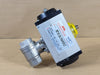 MA STEWART Max-Air Double Acting Aluminum Actuator MT16 DA F04/F07LT