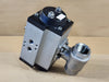 MA STEWART Max-Air Double Acting Aluminum Actuator MT16 DA F04/F07LT