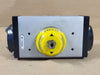 MA STEWART Max-Air Double Acting Aluminum Actuator MT16 DA F04/F07LT