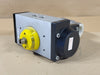 MA STEWART Max-Air Double Acting Aluminum Actuator MT16 DA F04/F07LT