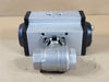 MA STEWART Max-Air Double Acting Aluminum Actuator MT16 DA F04/F07LT