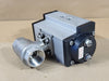 MA STEWART Max-Air Double Acting Aluminum Actuator MT16 DA F04/F07LT