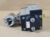 MA STEWART Max-Air Double Acting Aluminum Actuator MT16 DA F04/F07LT