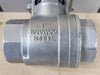 MA STEWART Max-Air Double Acting Aluminum Actuator MT16 DA F04/F07LT