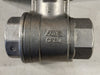 MA STEWART Max-Air Double Acting Aluminum Actuator MT16 DA F04/F07LT