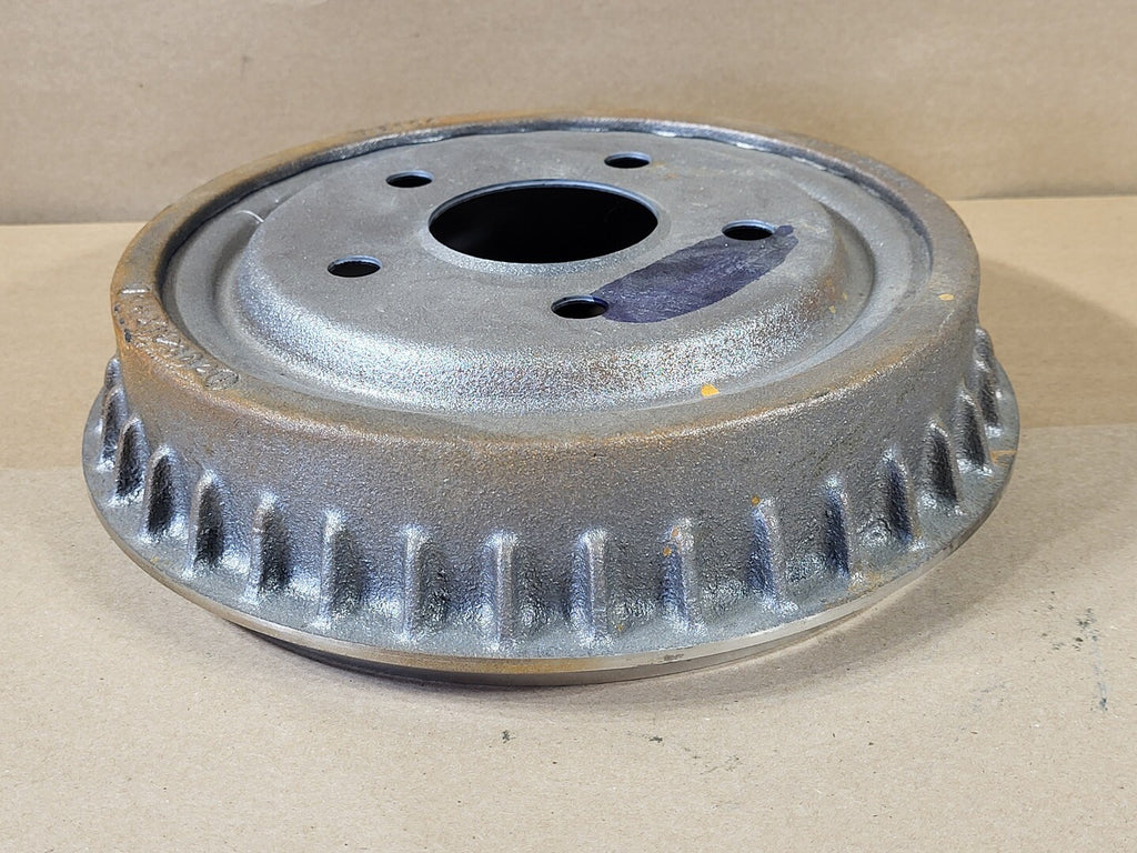 MOTORCRAFT Brake Rotor F269C VL5J-2C505-CA RJ263, 712604, 9.06" Max Diameter