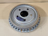 MOTORCRAFT Brake Rotor F269C VL5J-2C505-CA RJ263, 712604, 9.06" Max Diameter