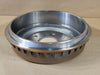 MOTORCRAFT Brake Rotor F269C VL5J-2C505-CA RJ263, 712604, 9.06" Max Diameter