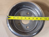 MOTORCRAFT Brake Rotor F269C VL5J-2C505-CA RJ263, 712604, 9.06" Max Diameter