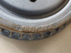 MOTORCRAFT Brake Rotor F269C VL5J-2C505-CA RJ263, 712604, 9.06" Max Diameter