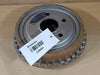 MOTORCRAFT Brake Rotor F269C VL5J-2C505-CA RJ263, 712604, 9.06" Max Diameter