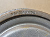 MOTORCRAFT Brake Rotor F269C VL5J-2C505-CA RJ263, 712604, 9.06" Max Diameter