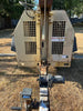 INGERSOLL-RAND Diesel Light Tower