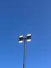 INGERSOLL-RAND Diesel Light Tower