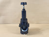 DIXON R40-Series High Flow Regulator R40-0CR