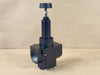 DIXON R40-Series High Flow Regulator R40-0CR