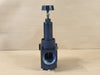 DIXON R40-Series High Flow Regulator R40-0CR