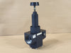 DIXON R40-Series High Flow Regulator R40-0CR