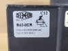 DIXON R40-Series High Flow Regulator R40-0CR