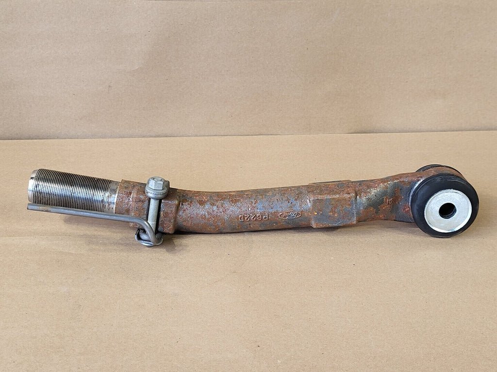 MOTORCRAFT Steering Tie Rod End MEOE-220