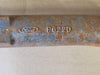 MOTORCRAFT Steering Tie Rod End MEOE-220