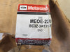 MOTORCRAFT Steering Tie Rod End MEOE-220