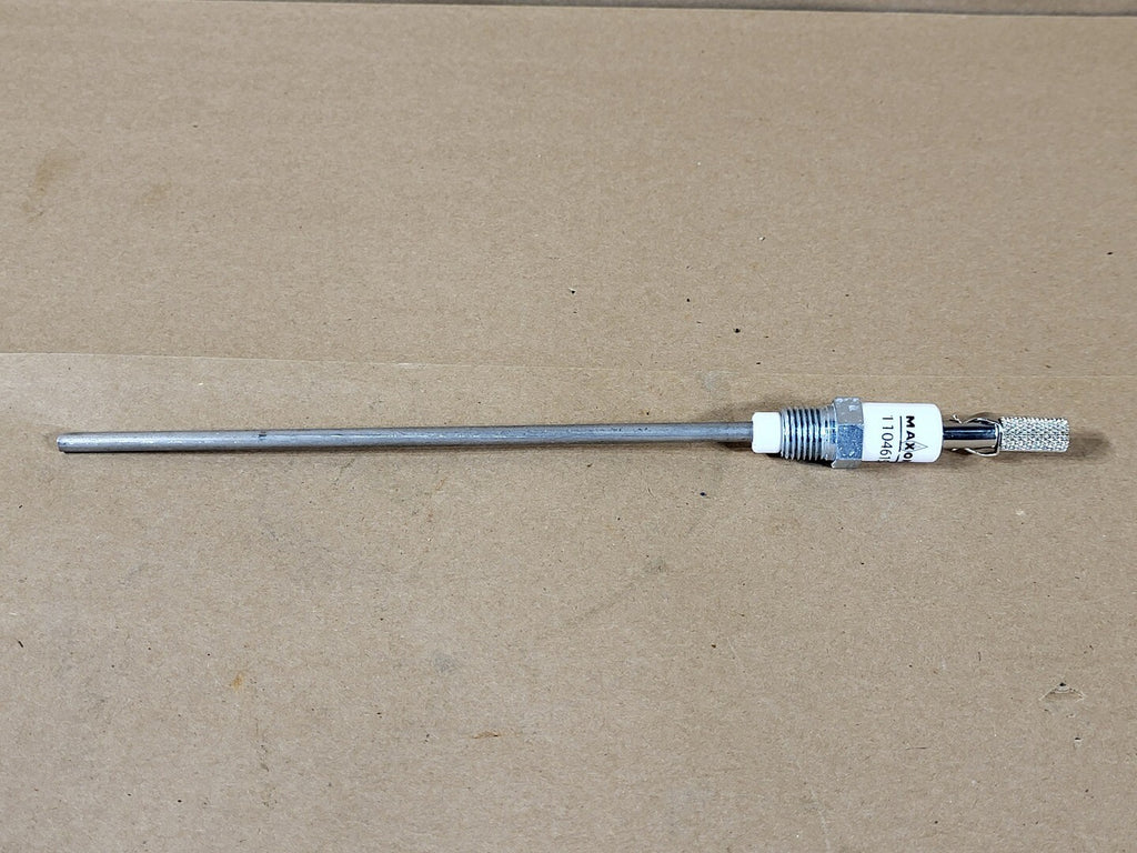 Nichrome Flame Rod 0.197 Dia, 1104615, 0206-002 (Pack of 2)