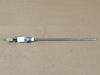 Nichrome Flame Rod 0.197 Dia, 1104615, 0206-002 (Pack of 2)