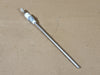 Nichrome Flame Rod 0.197 Dia, 1104615, 0206-002 (Pack of 2)