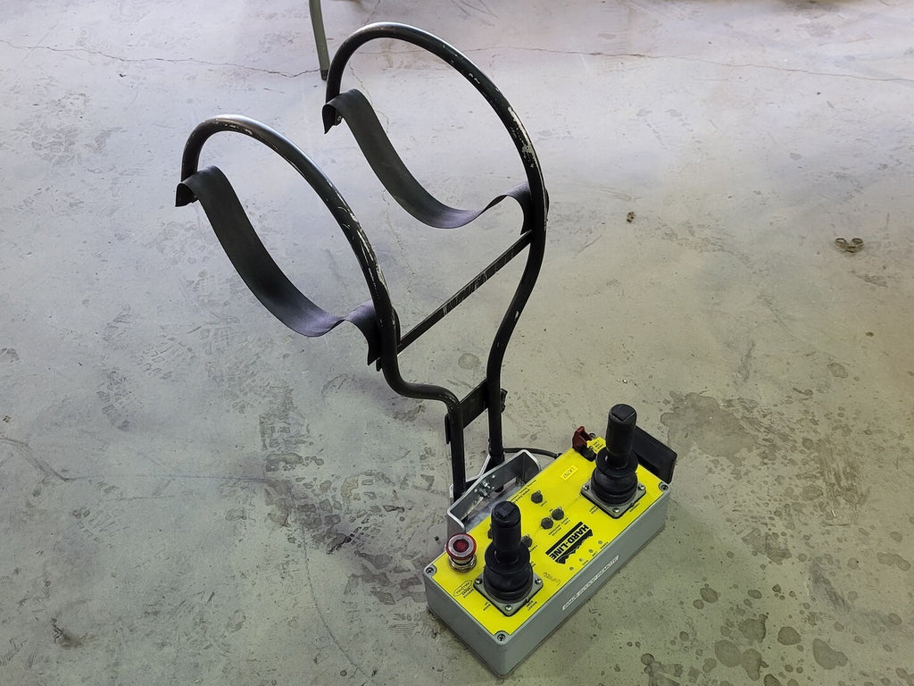 HARD-LINE Scoop Remote LK797 60426