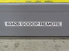HARD-LINE Scoop Remote LK797 60426