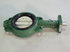 CRANE Centerline 57 Series 200 Butterfly Valve, BI 07507