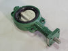 CRANE Centerline 57 Series 200 Butterfly Valve, BI 07507
