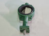 CRANE Centerline 57 Series 200 Butterfly Valve, BI 07507