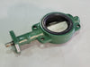 CRANE Centerline 57 Series 200 Butterfly Valve, BI 07507