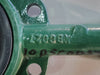 CRANE Centerline 57 Series 200 Butterfly Valve, BI 07507